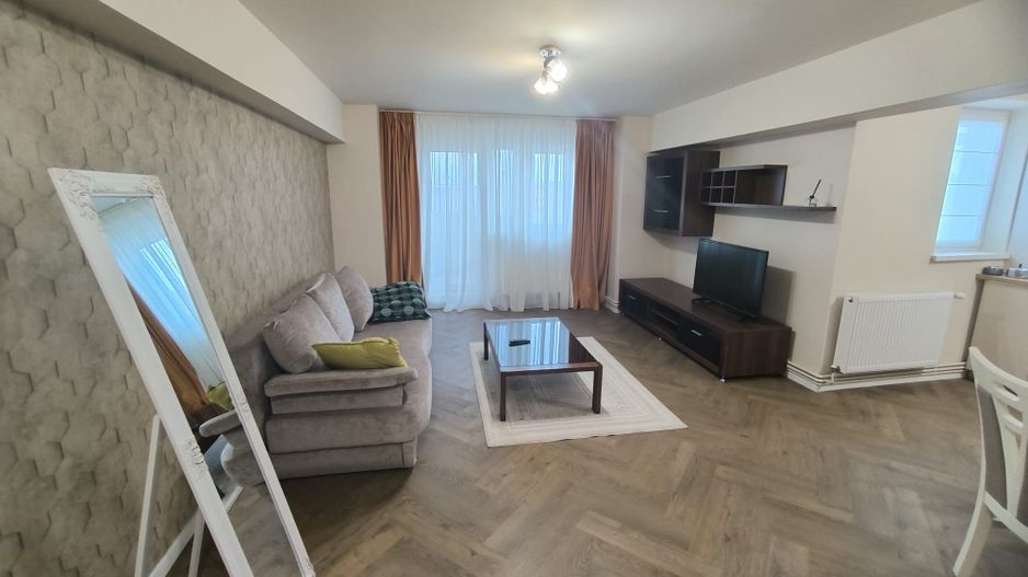 Apartament 2 camere Nerva Traian | Timpuri Noi | Centrala proprie - Poză 2