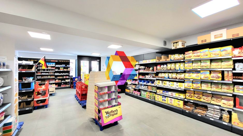 Spatiu cu chiriaș - 160 mp #plus-imo.ro - Poză 2