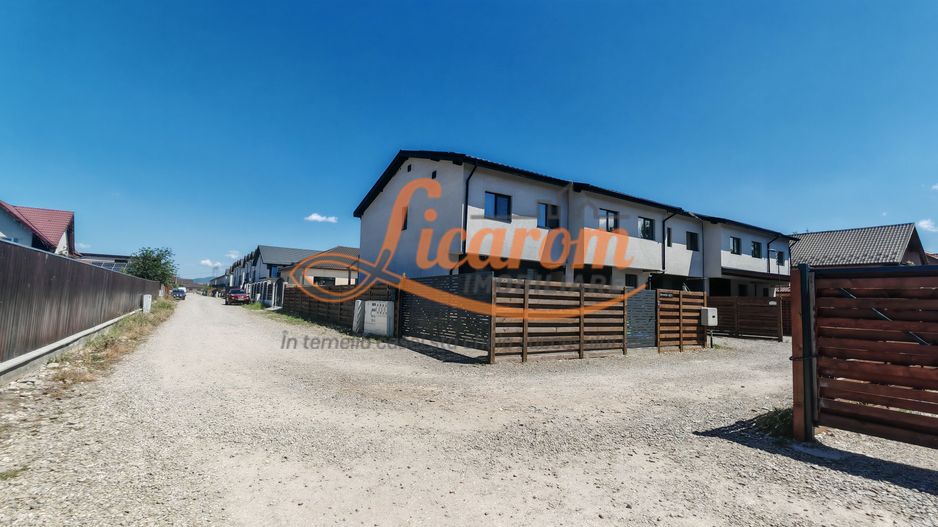 IZVOR TARLUNGENI - Duplex P+E, 4 camere "la Cheie".COMISION 0 - Poză 19