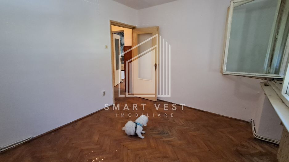 Apartament 3 camere | Etaj 1 | Zona Micro 16 - Poză 8