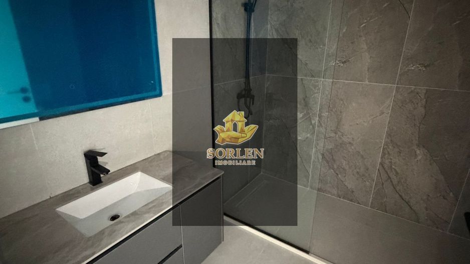 Apartament 2 camere de vânzare – Florești, Zona Eroilor - Poză 11