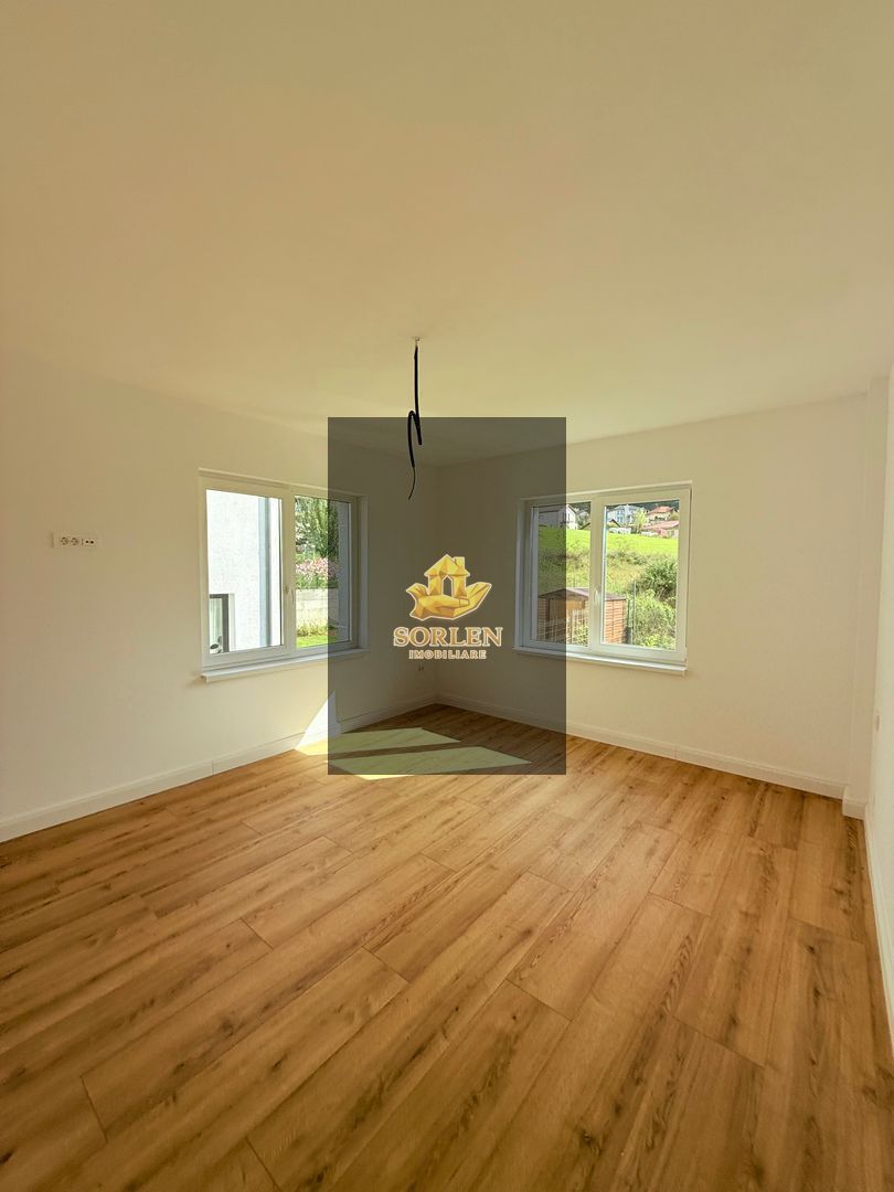 Casa individuala de vanzare - Zona Vivo / Floresti - Poză 13