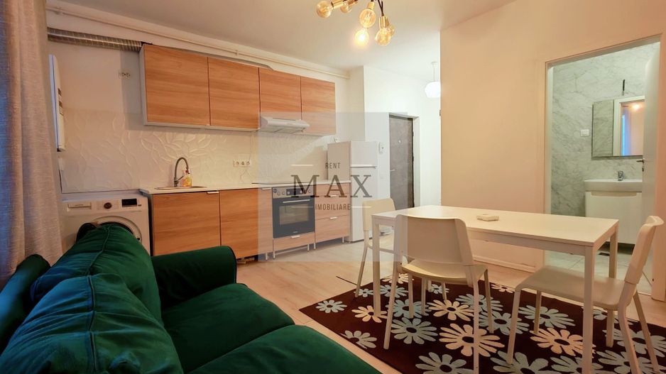 Apartament 3 Camere de Închiriat | Baciu | 65 mp | 0 Comision - Poză 4
