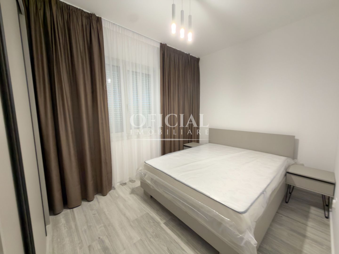 Apartament 3 camere | Totul Nou Parcare Inclusa | Zona VIVO Decathlon - Poză 5
