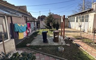 Casa individuala Cantemir 3 camere - Poză 3