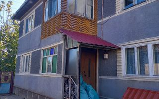 Casa cu etaj, 350mp utili, cu teren de 1650mp, loc. Cristești, Mureș - Poză 3