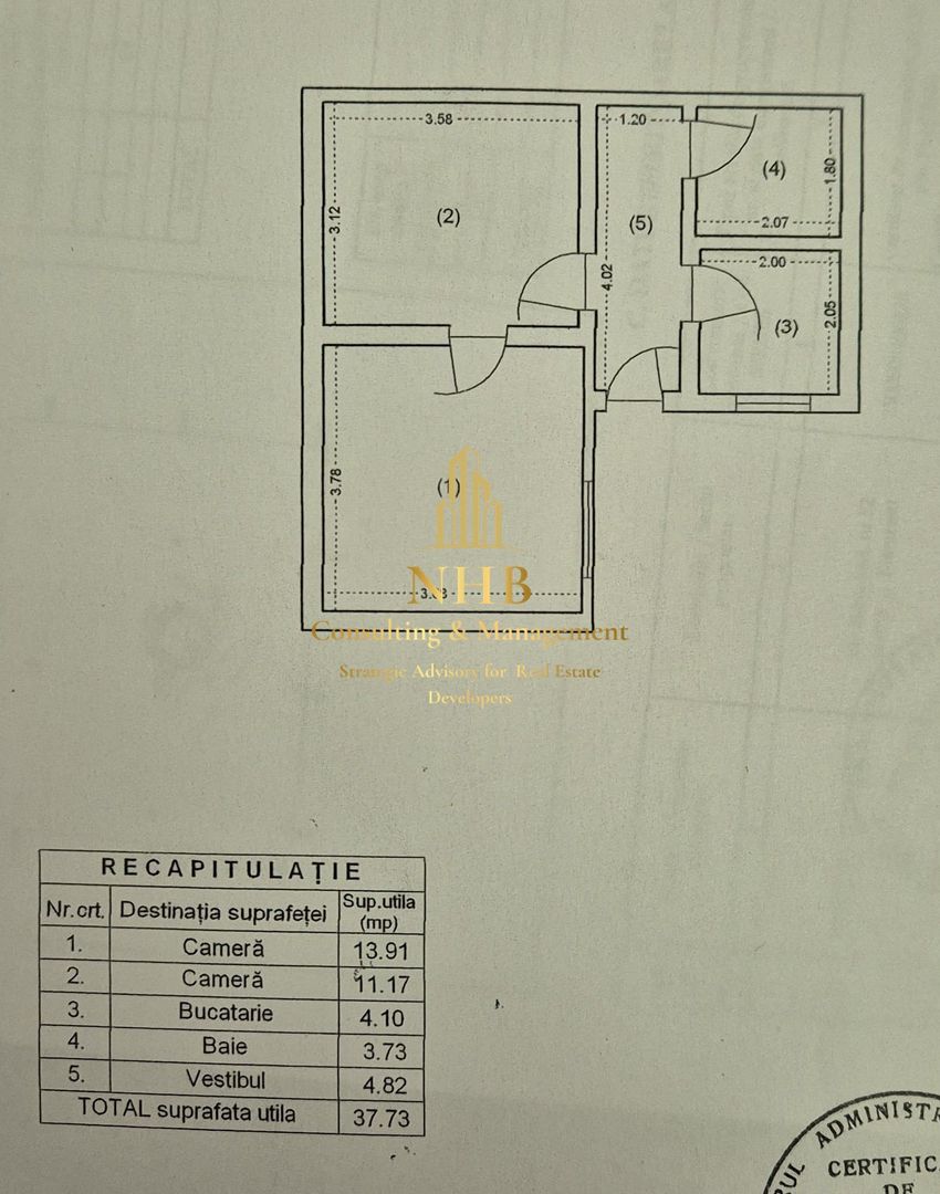 Casa de 2 camere, complet mobilata si utilata, renovata - Chitila - Poză 13