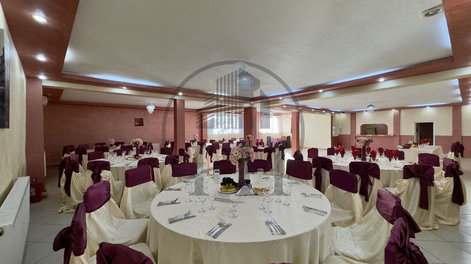 Spatiu comercial/restaurant de vanzare Murfatlar, Constanta - Poză 4