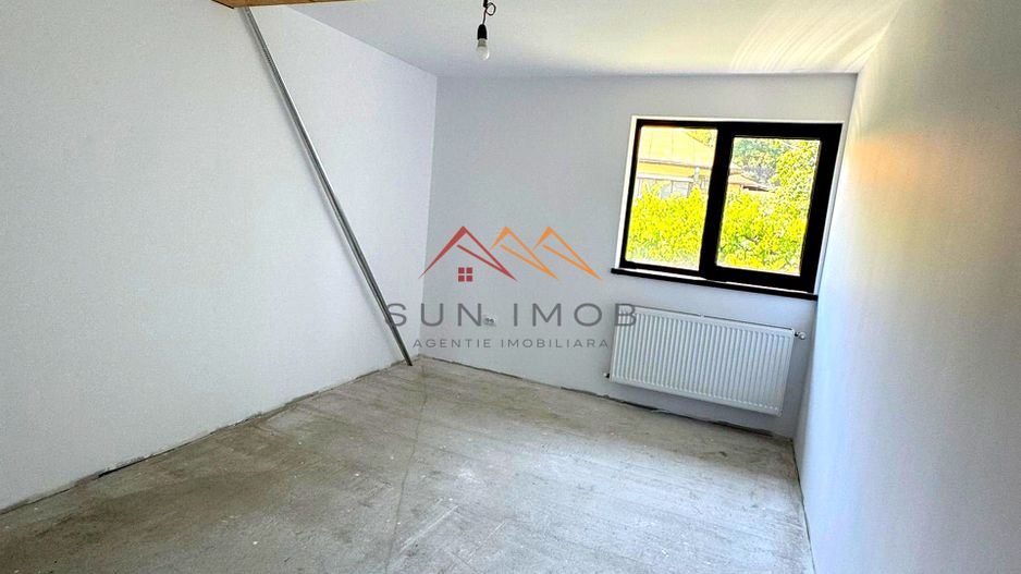 Casa P+E+M 5 camere, an 2019, renovat 2023, toate utilitatile - Poză 11