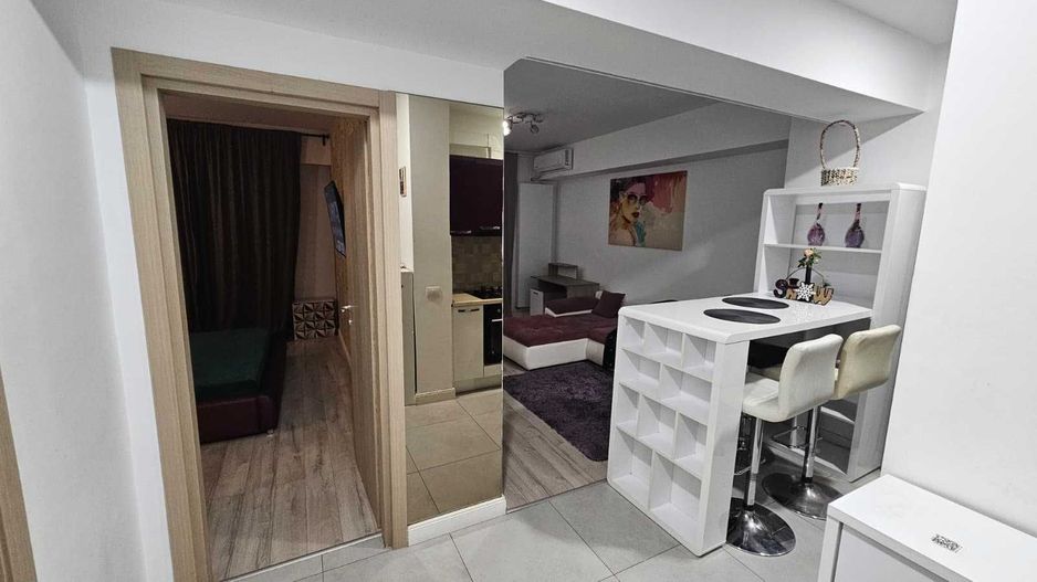 Apartament  2 camere I  Novum Residence Regie - Poză 3