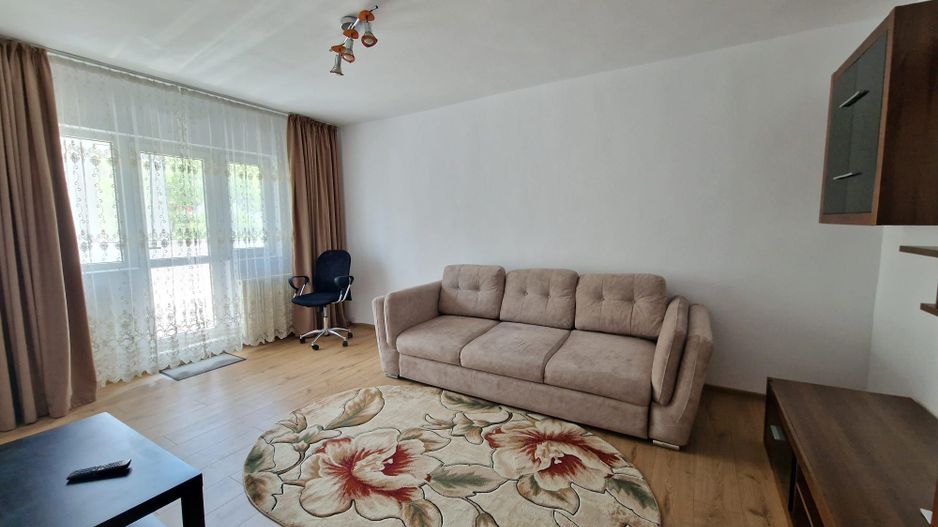 🔑 De Inchiriat: Apartament 2 Cam. Modern, Șos. Olteniței – Bloc Stradal ✨🏢 - Poză 3