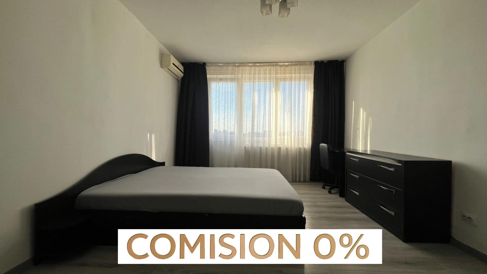 COMISION 0% Apartament 2 Camere |50 mp |Decomandat | Circumvalatiunii - Poză 1