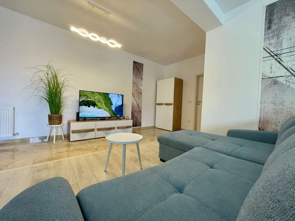 Apartament 2 camere, etaj 3 - zona Centru - Poză 4