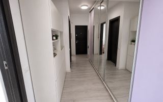 Apartament 2 camere de vanzare, decomandat, acces facil la metrou - Poză 5