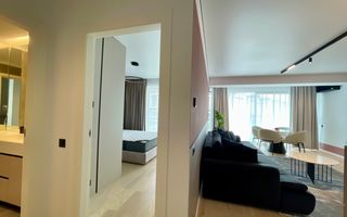 Apartament modern***2 camere***LUX***Prima inchiriere//Mall Promenada - Poză 13