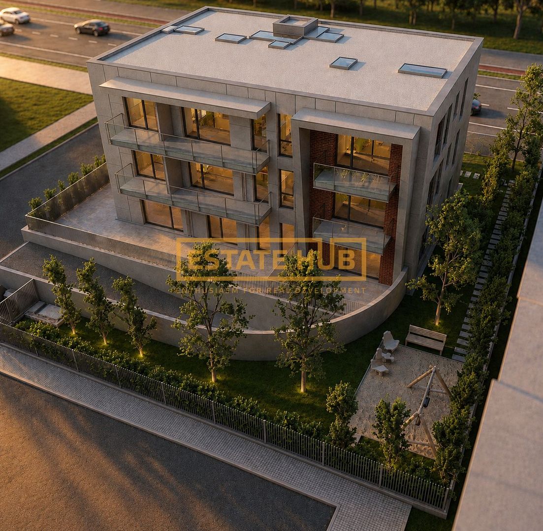 Apartament 2 camere | Dorobanților | Comision 0% - Poză 9