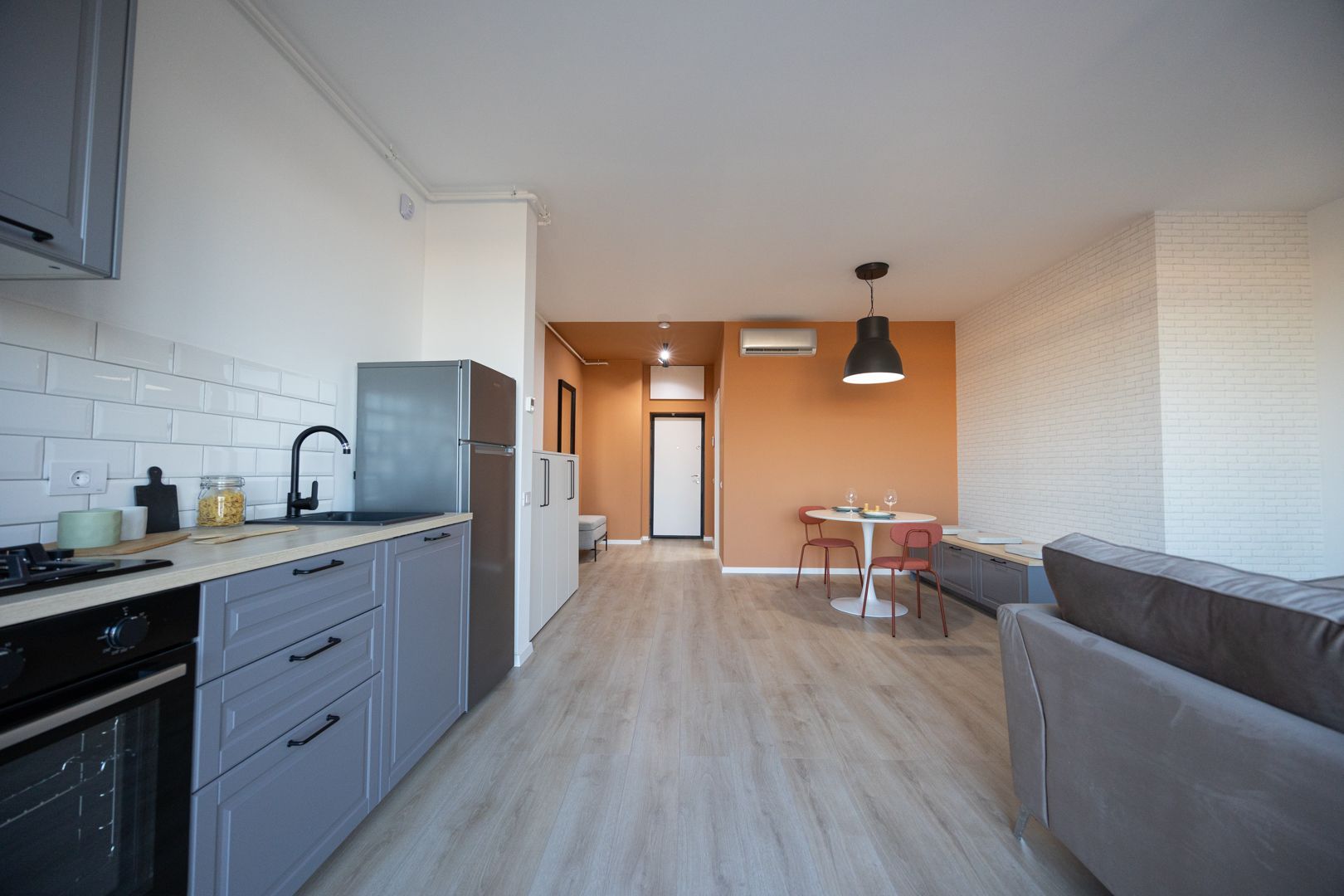 Apartament NOU - 2 camere - ARED AFI - direct de la dezvoltator - Poză 3