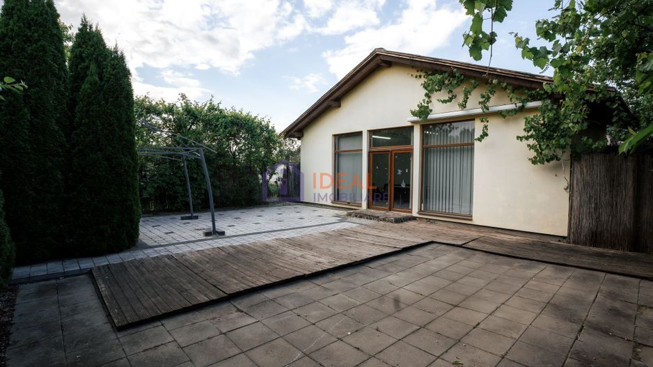 Casa Individuala Moderna cu 7 camere si 1480 mp de curte, In Selimbar - Poză 16