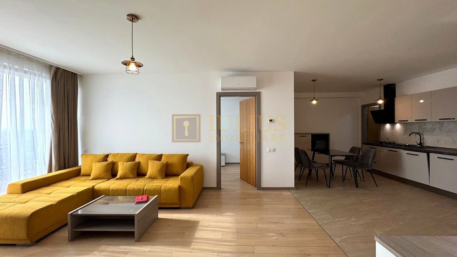 Central, centrala proprie, Monarch - Poză 3