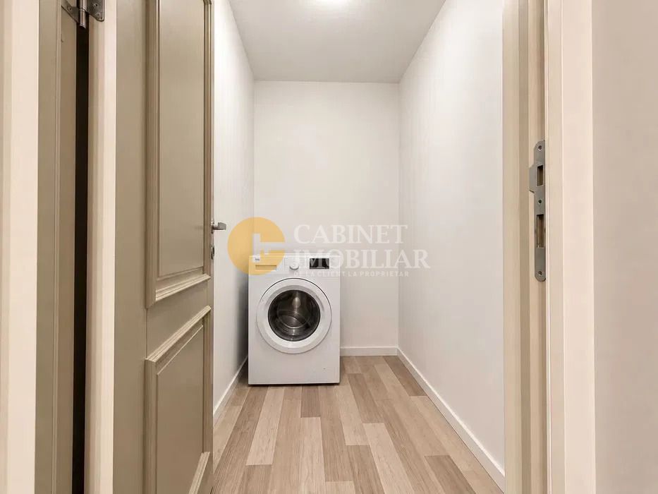 2 CAMERE -ETAJ 1--LOC DE PARCARE INTABULAT--ESQ VILLAGE 2 - Poză 7