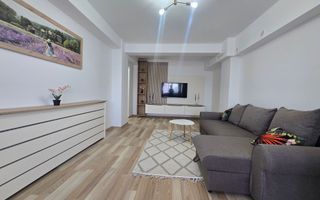 Apartament nou, 2 camere, complet mobilat și utilat, gata de mutare - Poză 6