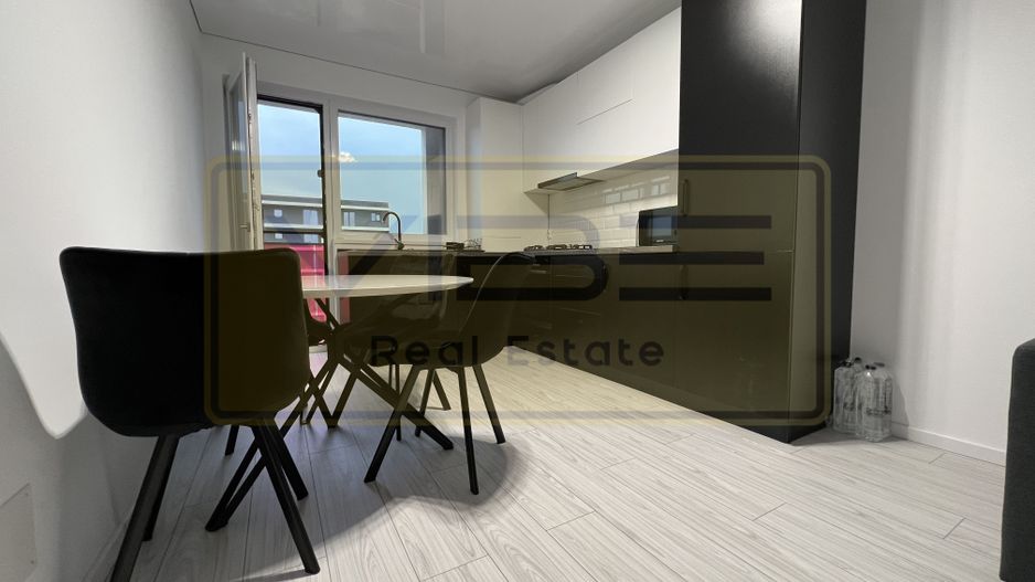 NOU! Apartament 2 camere Bucium/Visani, Pret Promotional! - Poză 4
