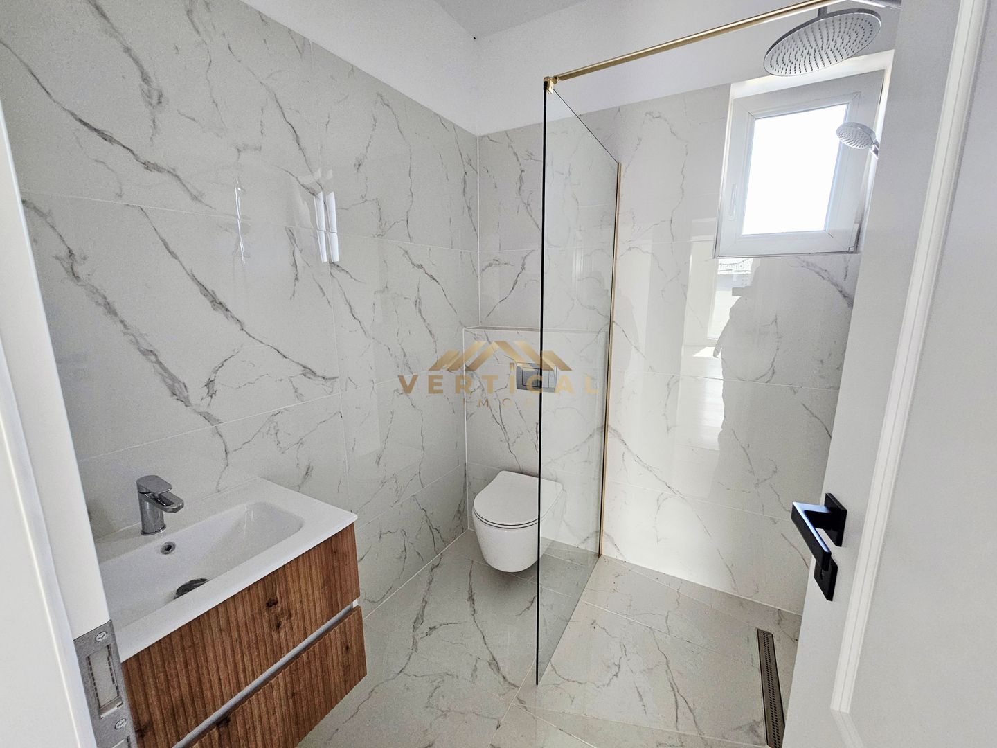 Casa 3 camere cu teren 375 mp - comuna Berceni - Poză 13