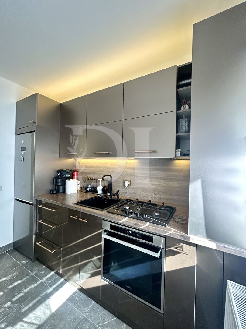 Apartament de  vanzare  Zona Eroilor/ Floresti - Poză 5