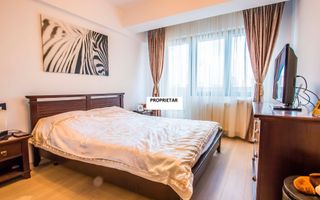 2 camere Aviatiei - Crystal Palace- centrala proprie, lift, bloc 2012! - Poză 5