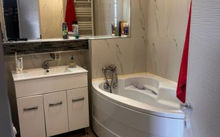 Apartament 2 camere, 50 mp, garaj, zona Fabricii - Poză 12