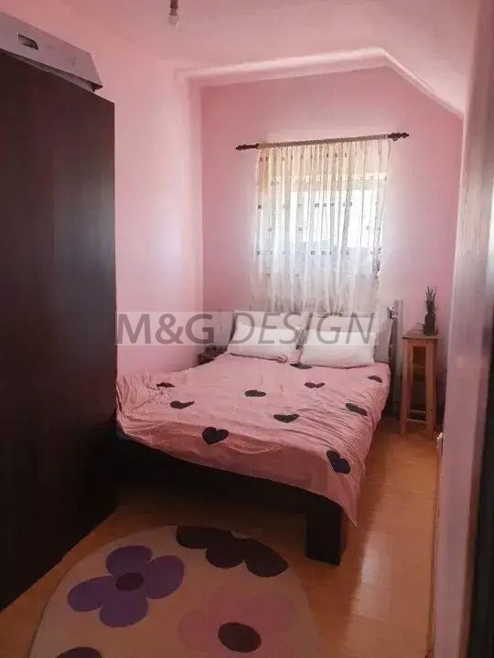 Apartament 3 cam zona Aradului mansarda. - Poză 12