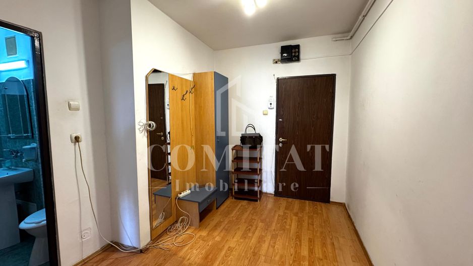 Apartament cu o cameră | Zona Nicolae Titulescu | Semicentral - Poză 2