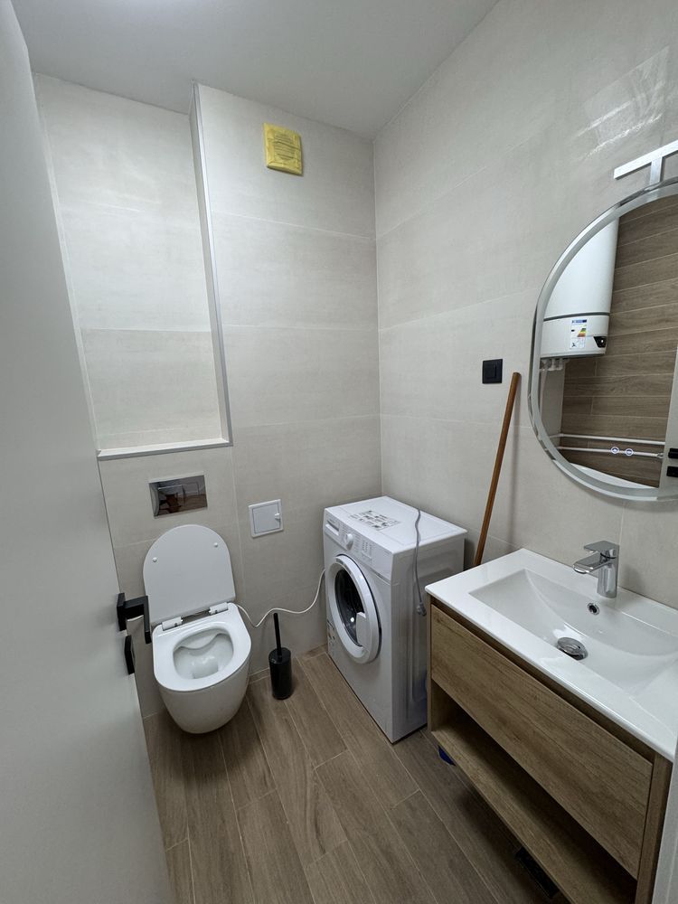 Garsoniera Roka Doamna Ghica | Colentina | Imobil Nou - Poză 7