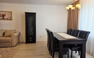 Apartament 3 camere , D-na Stanca / Prima chirie . - Poză 4