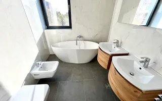 APARTAMENT DEOSEBIT CU 3 CAMERE LA VANZARE CU VEDERE LA LAC - Poză 15