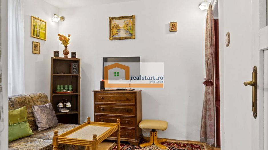 Investitie Sinaia, Vila Expunere Solara cu teren 1100mp, D-30ml - Poză 12