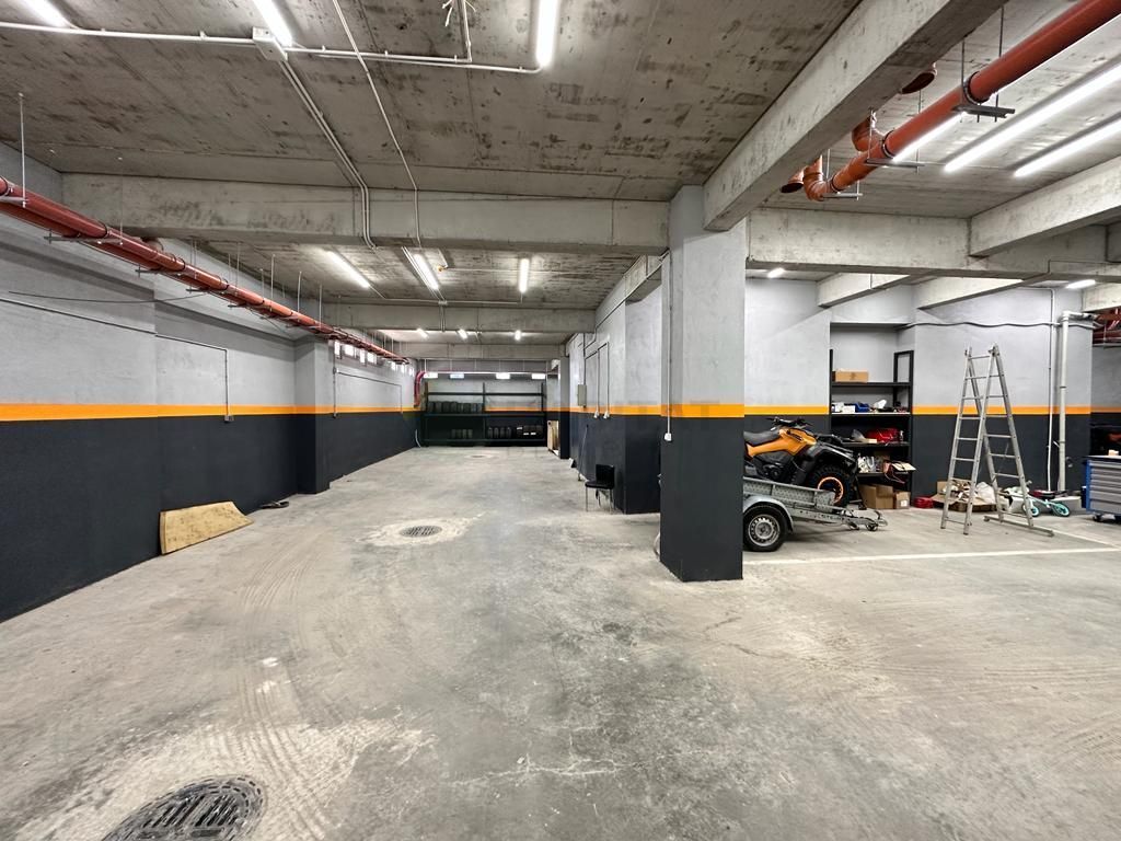 Avangarde Smart Storage | SU intre 50 si 1500mp | zona Cartierul Latin - Poză 4