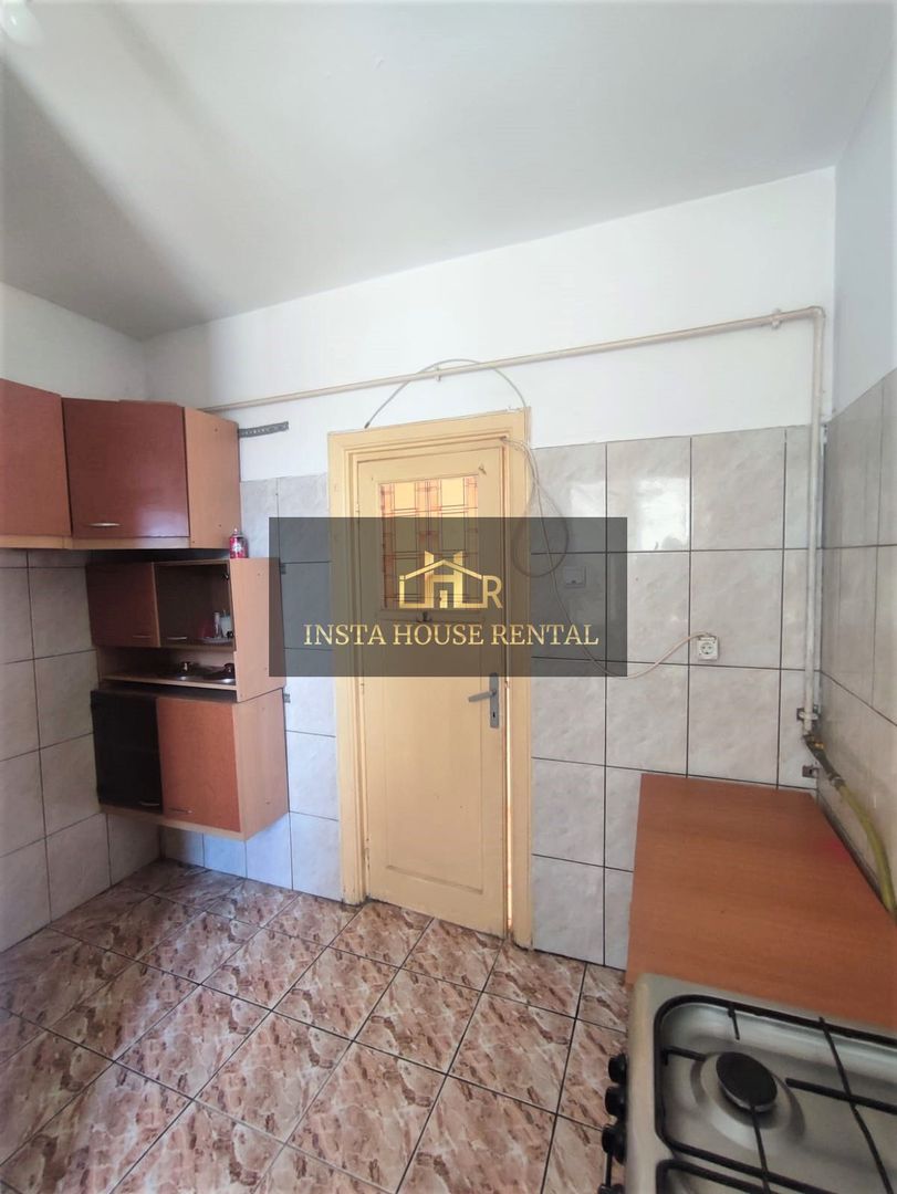 2 camere | 51 mp utili + balcon 4 mp + boxă 3 mp - langa metrou - Poză 8