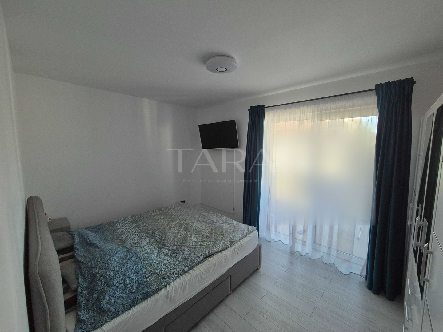 Apartament modern cu două terase, în Mărăști, Intre Lacuri. - Poză 10