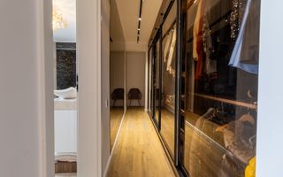 Casa/Vila 5 camere | Teren de 354 mp | Zona Viile Sibiului - Poză 5