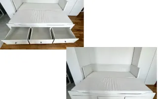 Garsonieră cu balcon și aer condiționat, Rahova - Poză 13