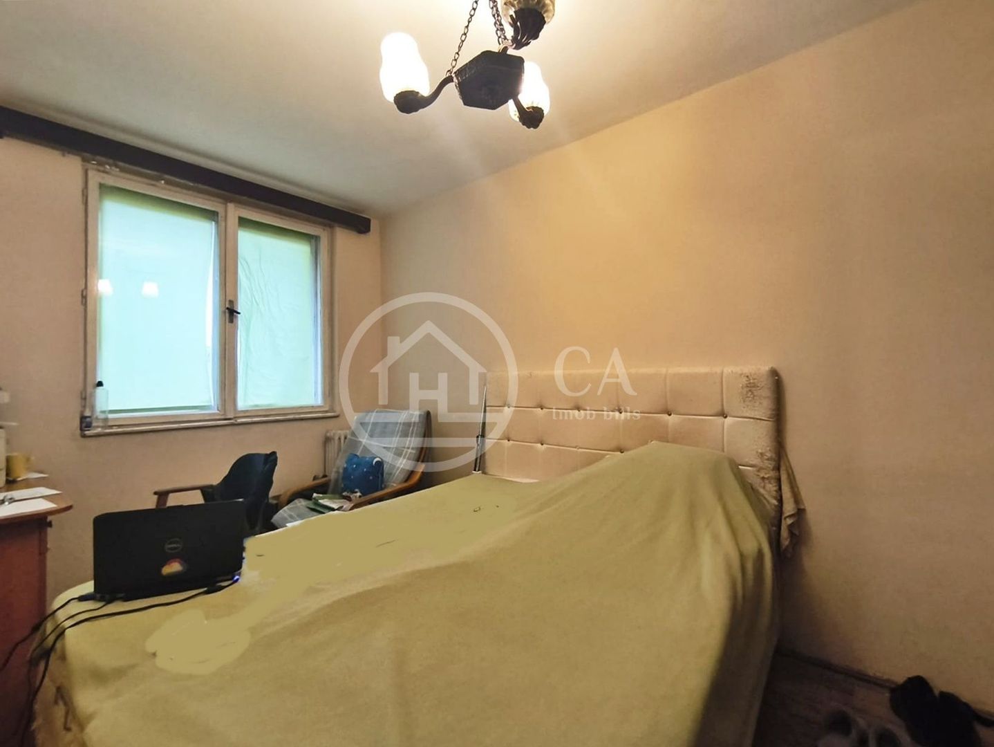 Apartament cu 2 camere de vanzare in zona Centrala, Oradea - Poză 4