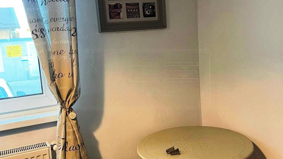 Apartament 2 camere + parcare Crystal Residence Pacurari Rediu - Poză 8