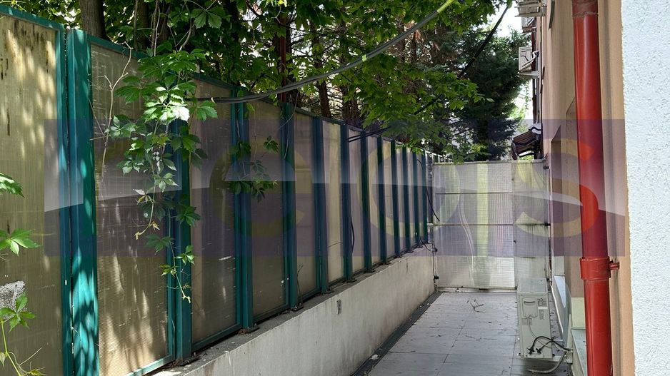 VANZARE 2 CAMERE | MOBILAT SI UTILAT | 57MP | HERASTRAU | CURTE 27MP - Poză 29