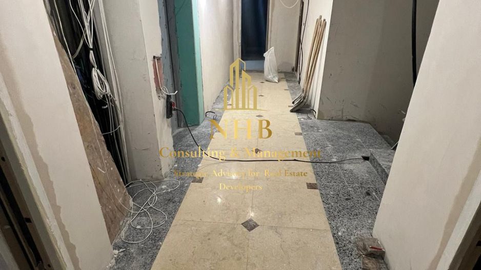 0% COMISION - 3 Camere 101,25 mp Utili Aviatiei! - Poză 6