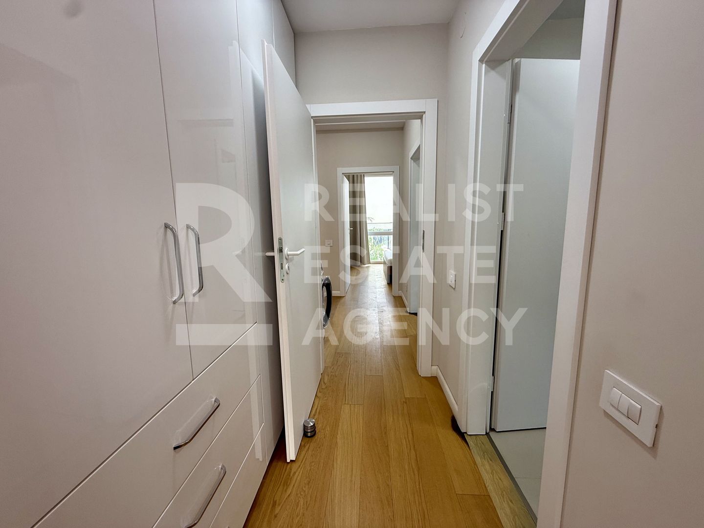 Apartament 3 Camere | CATTED FAMILY | Pipera Rond OMV | Loc de parcare - Poză 12