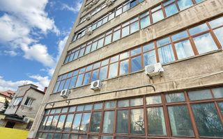 OPORTUNITATE DE INVESTIȚIE | CLĂDIRE BIROURI + PARCARE | 3700 MP | ULTRACENTRAL - Poză 2