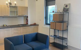 APARTAMENT DEOSEBIT | 2 CURTI PRIVATE | COMPLEX BARCELONA - Poză 2