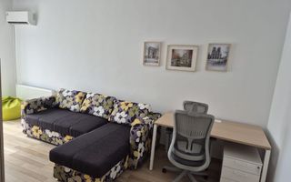 2 camere, Dâmbul Rotund, Autogara Beta, Corneliu Coposu, Parcare - Poză 2