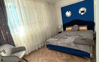 Apartament 2 camere Superb Obor – 9 min metrou Obor, Terasa Spatioasa - Poză 5